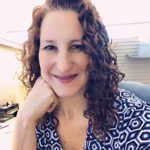 Meet your Posher, Suzanne